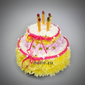 С Днем Рождения