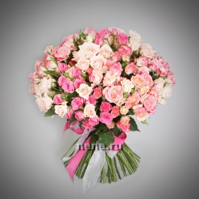 Розовая мечта