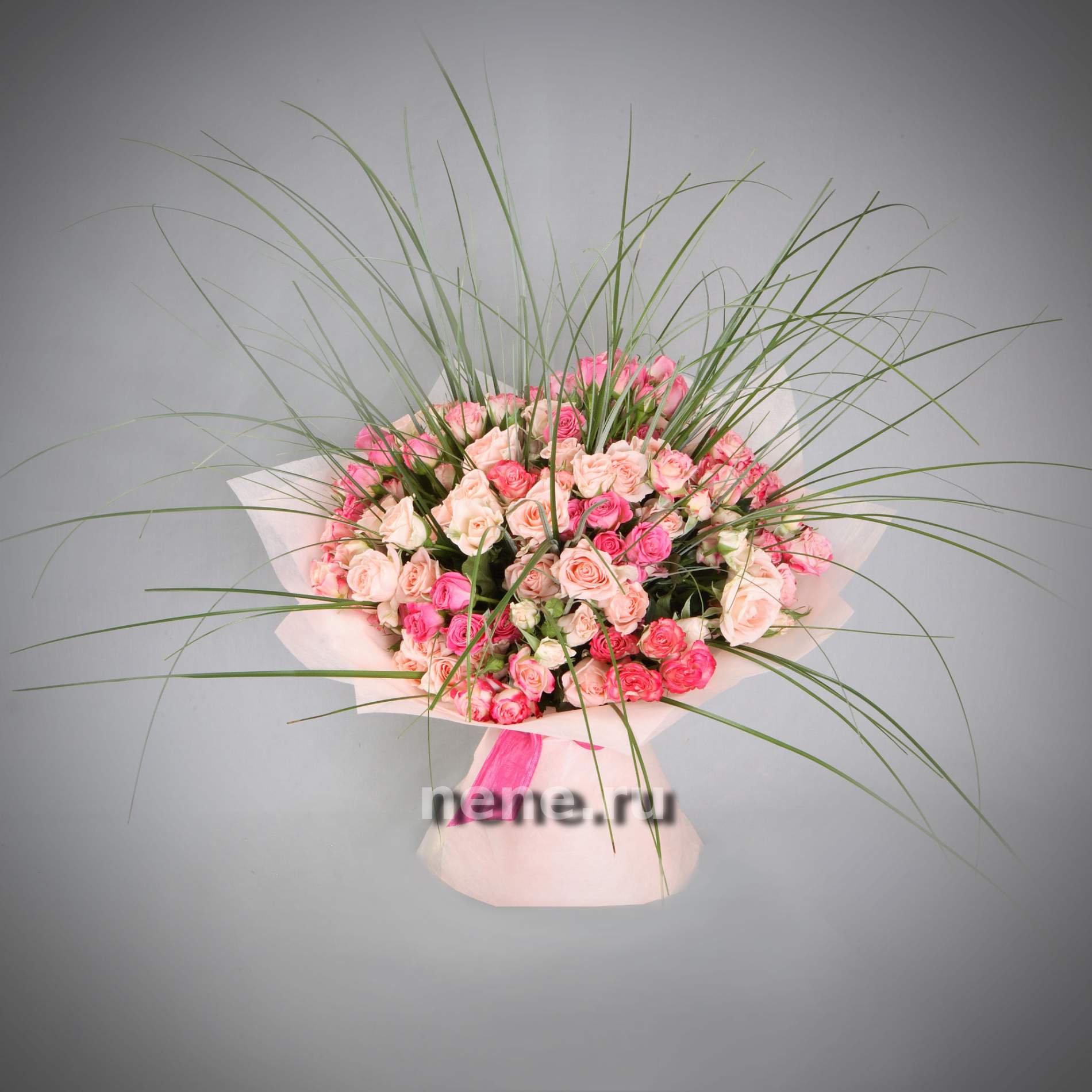 Фонтан чувств