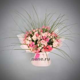 Фонтан чувств