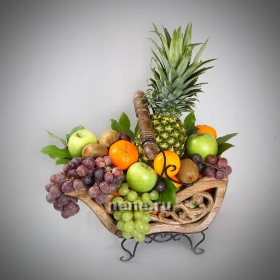 Жизненная энергия