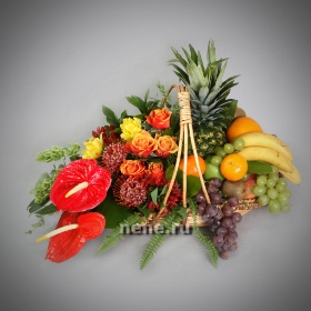 Сладкая жизнь