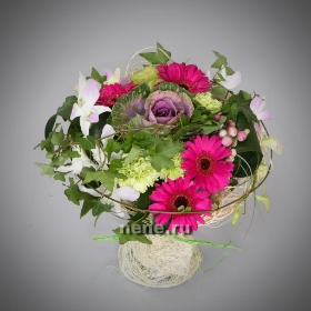 Легкий флирт