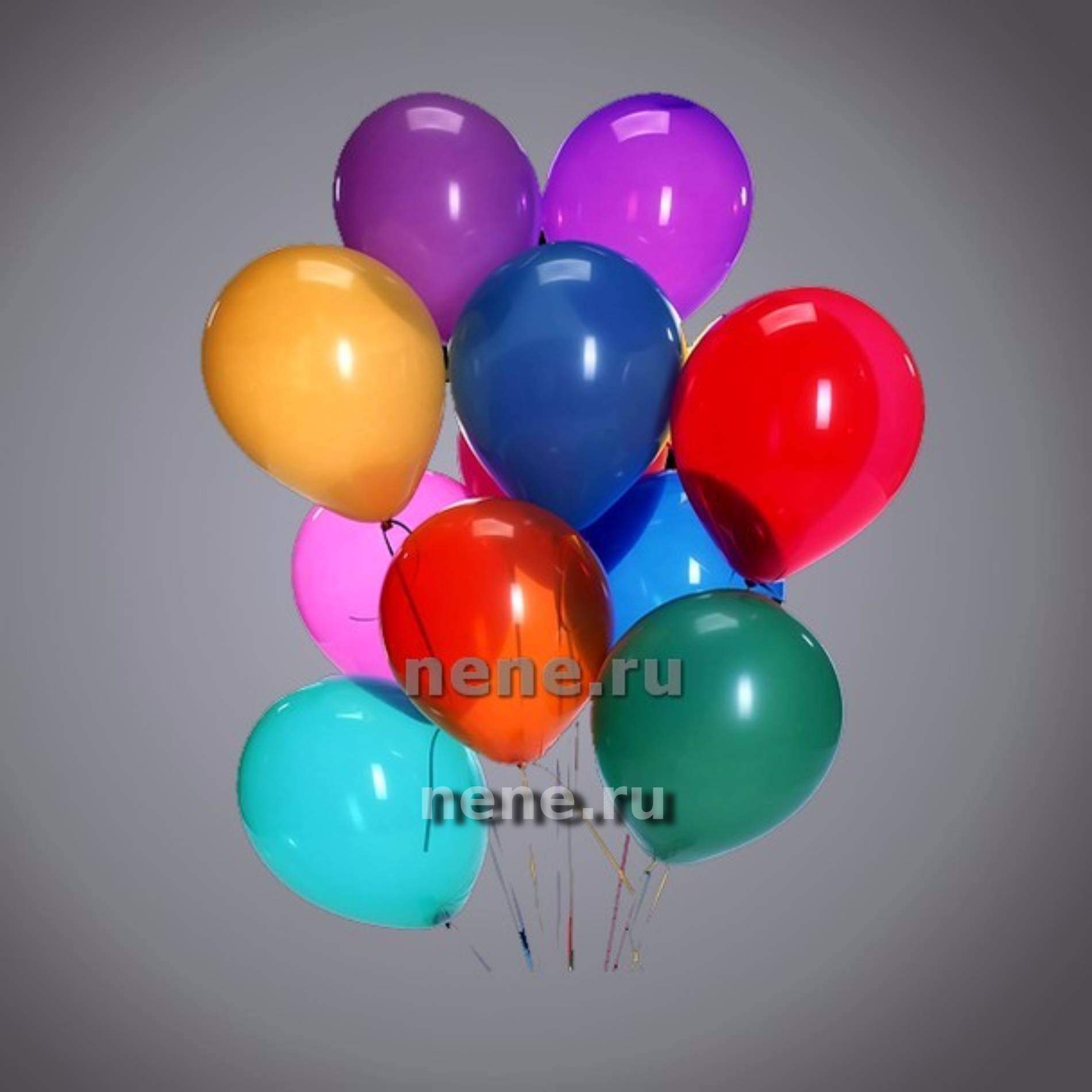 Воздушные шары