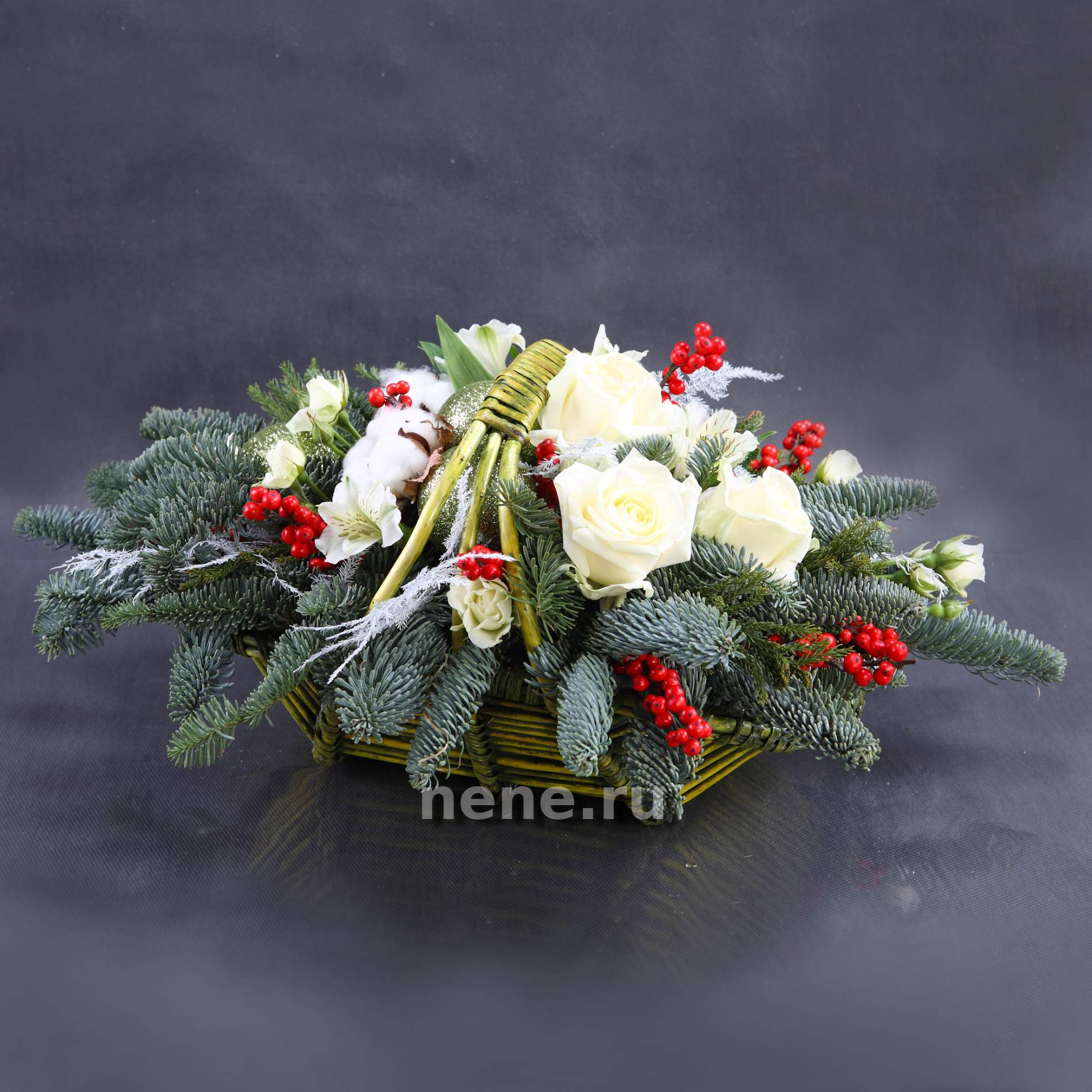 сказочное настроение