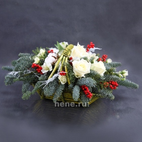 сказочное настроение