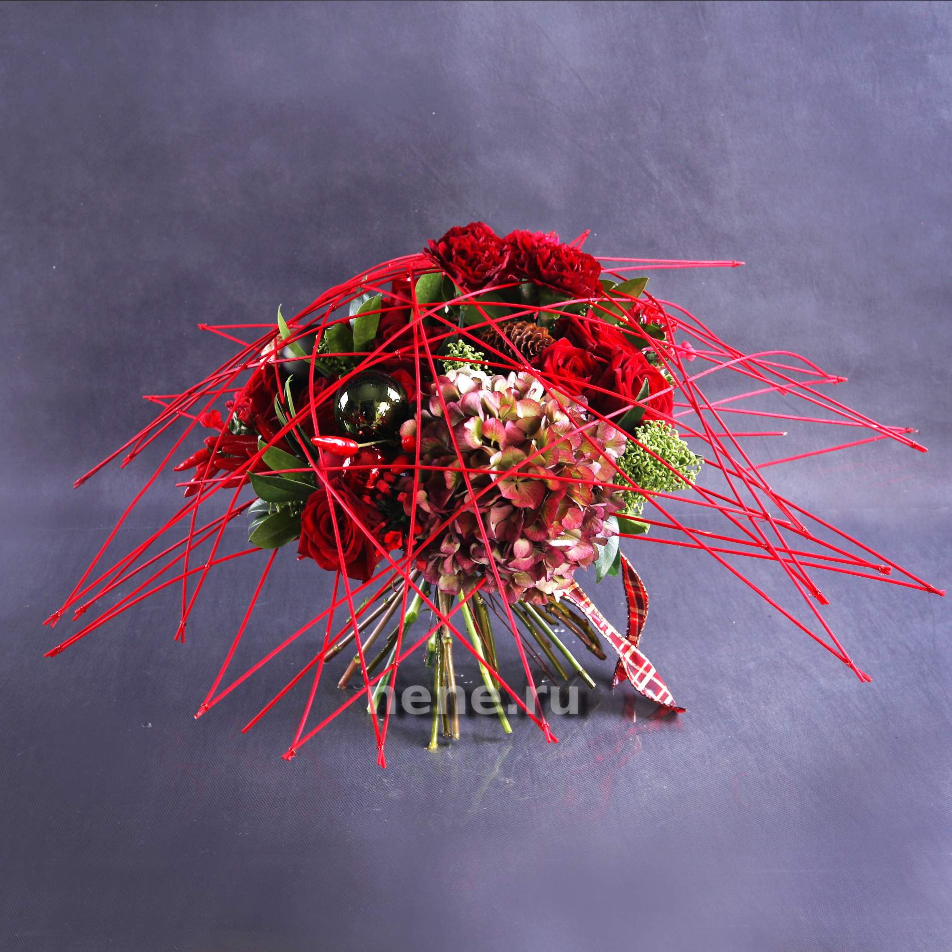 Порыв страсти