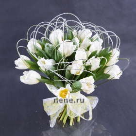 Жемчужная зима