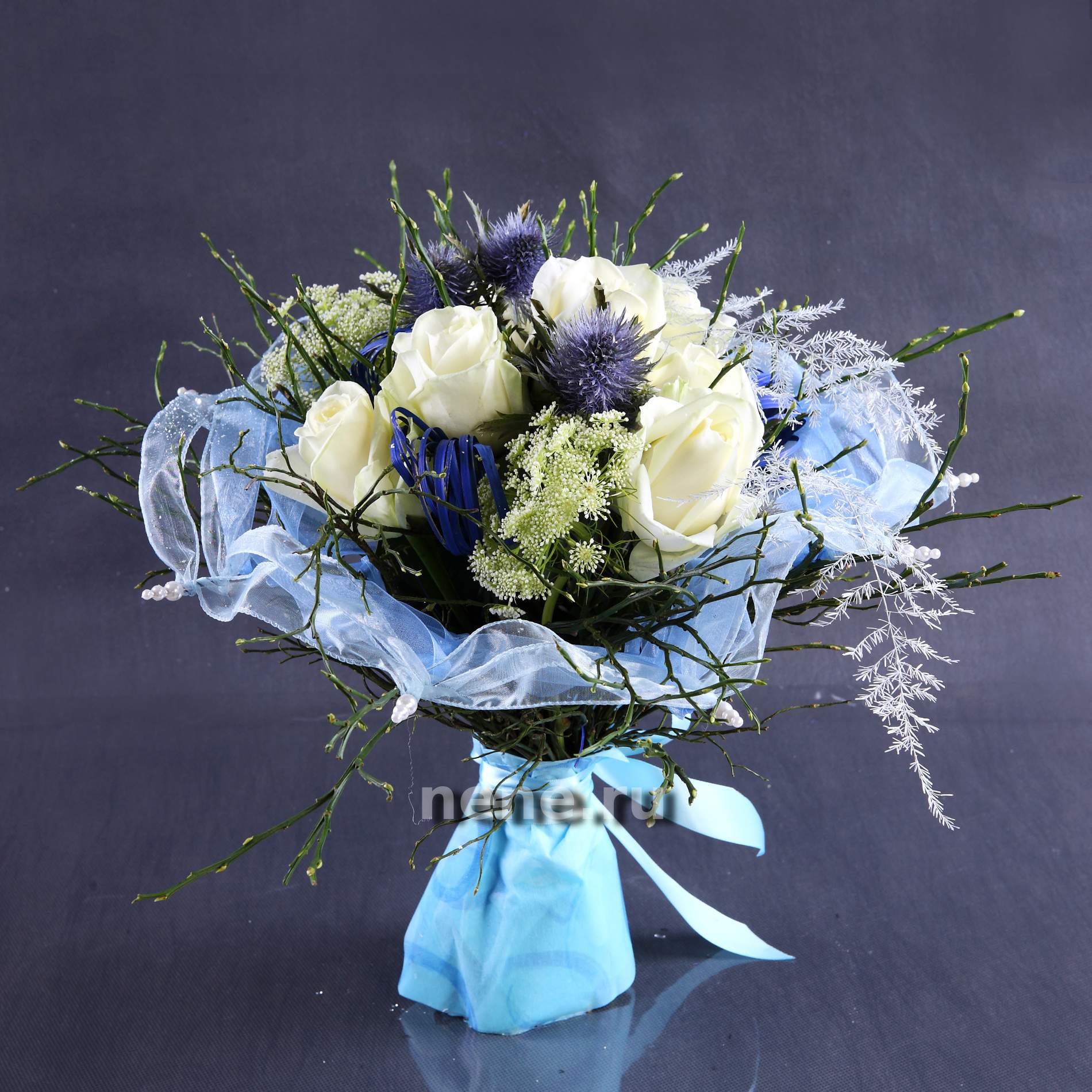 Озеро надежды