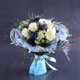 Озеро надежды