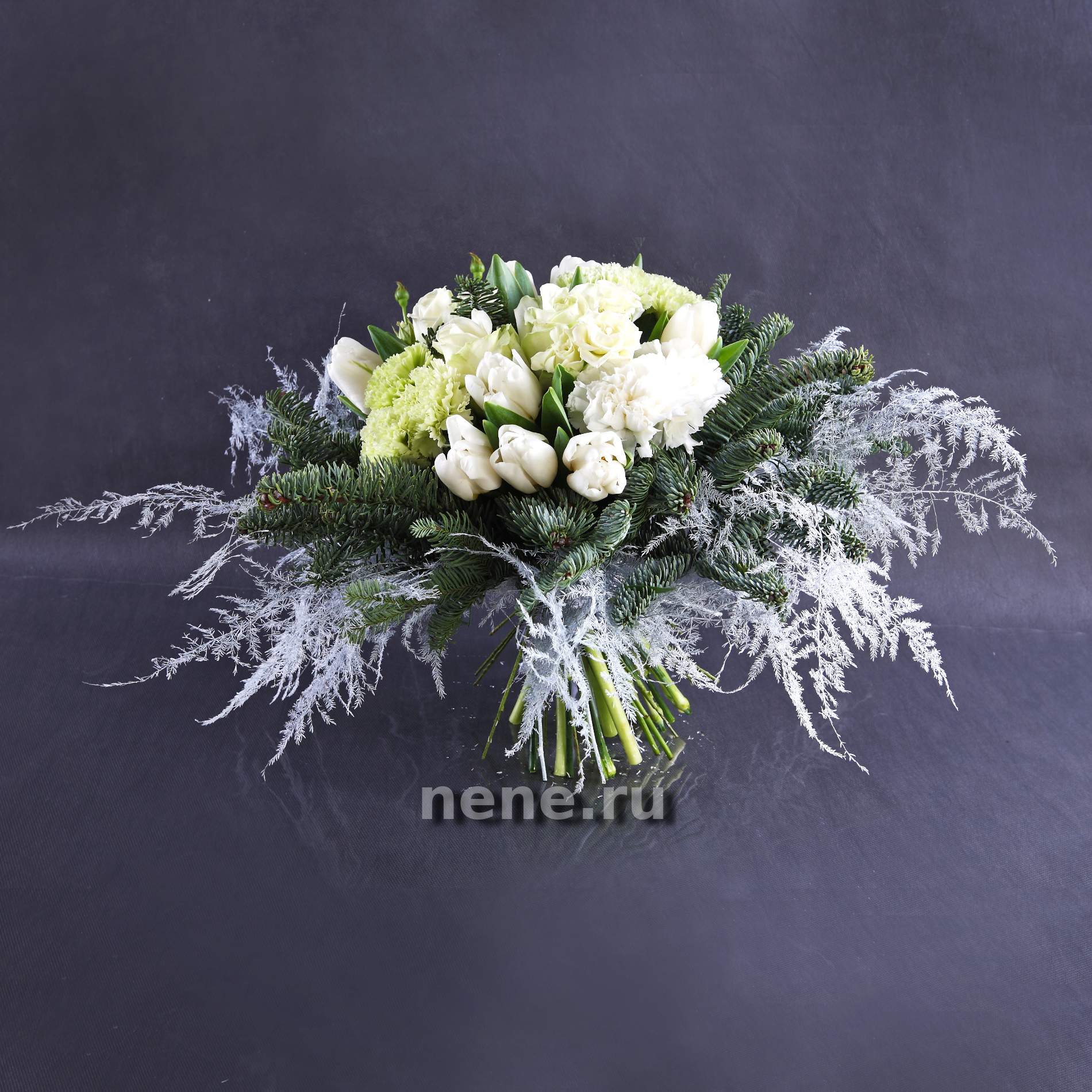 Зимняя сказка