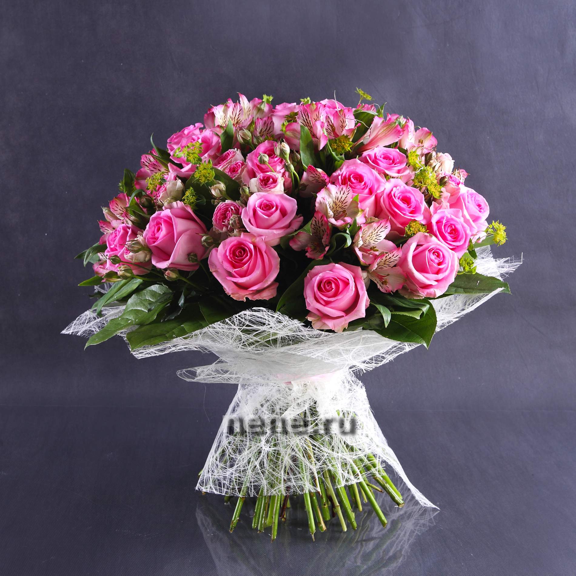 Сладкий поцелуй