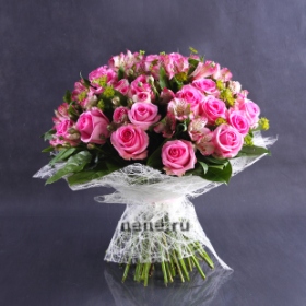 Сладкий поцелуй