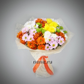 Осенний вальс