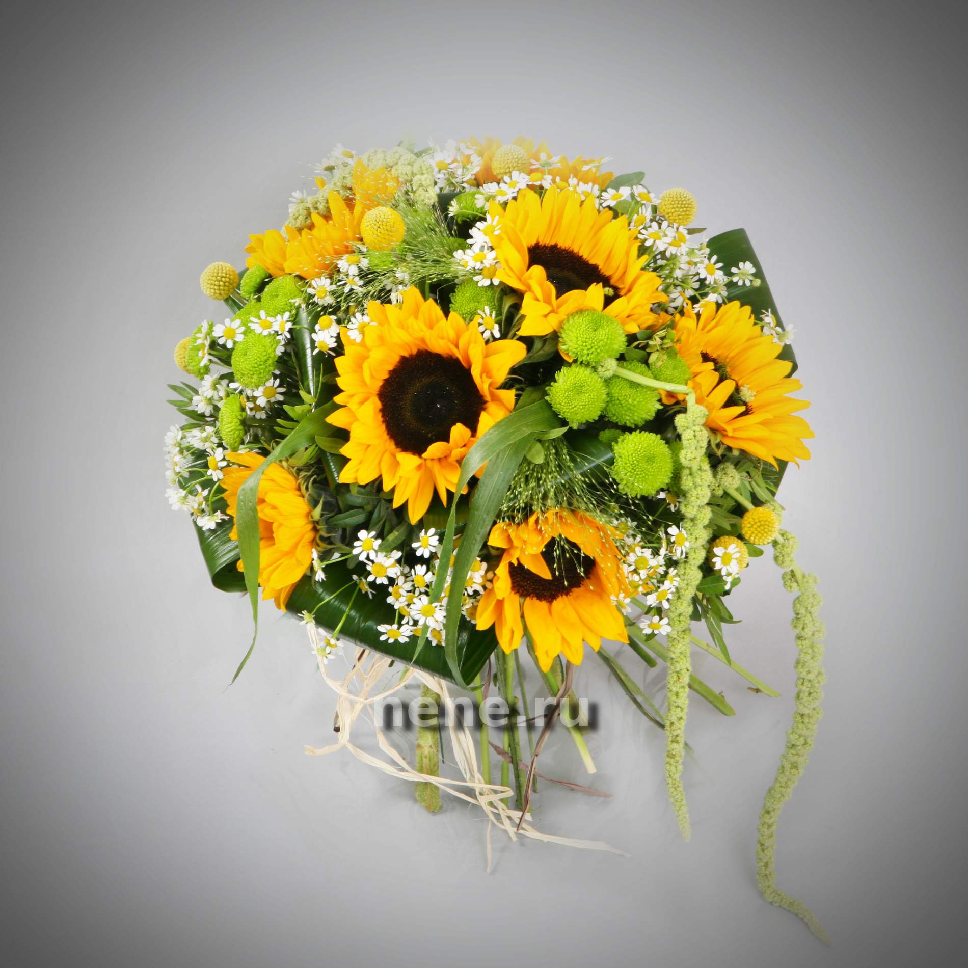 Русское поле