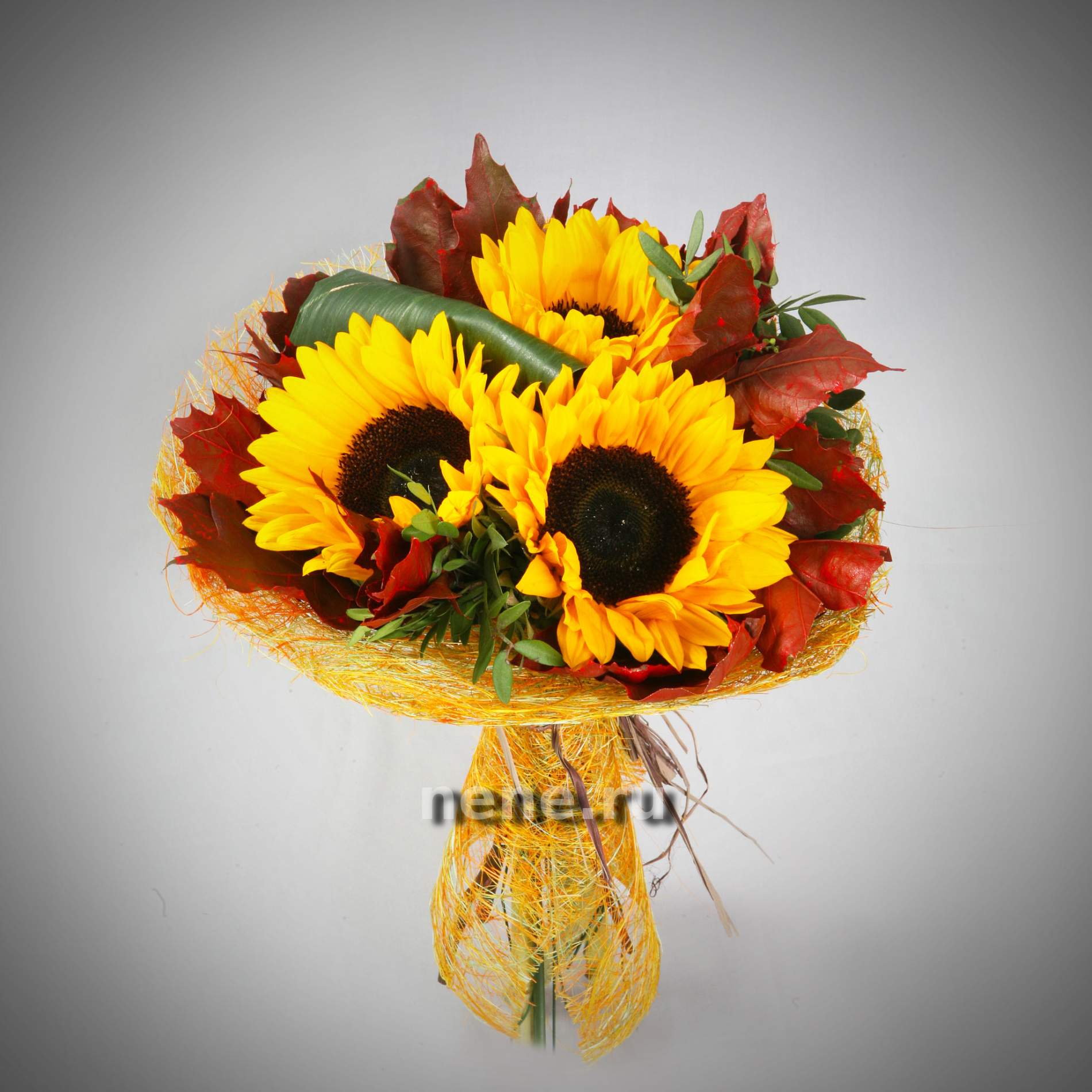 Кусочек лета