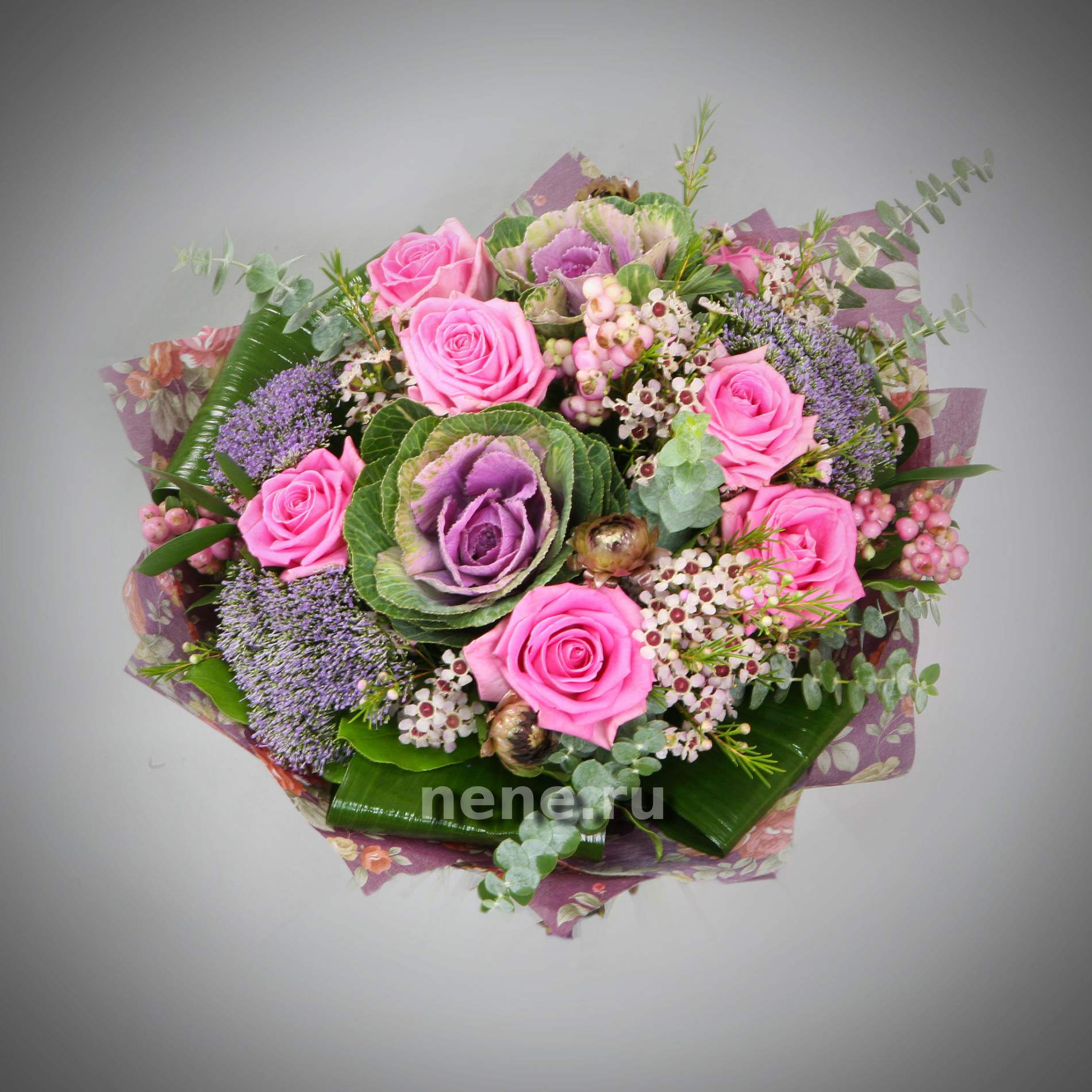 Ты снишься мне