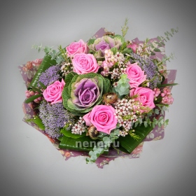 Ты снишься мне