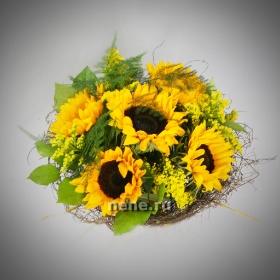 Летний привет