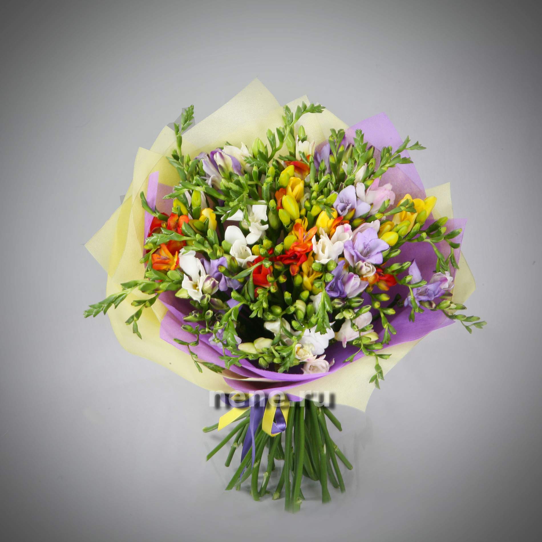 Благоухание весны