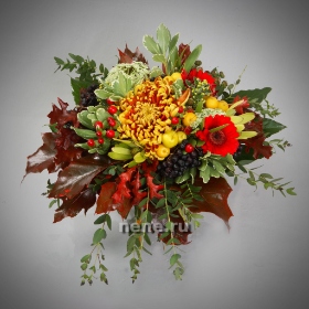 Осенний джаз