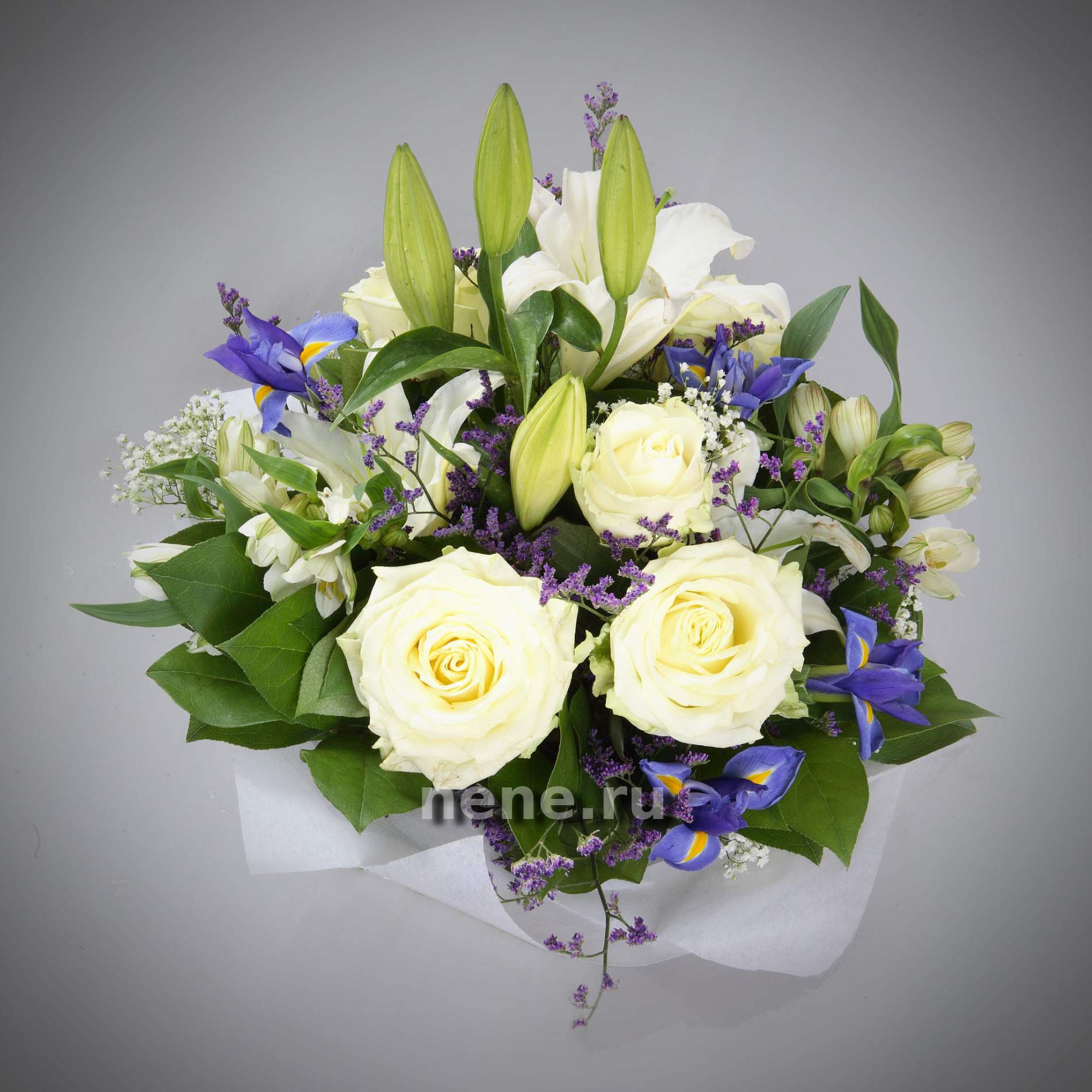 Трепетные чувства