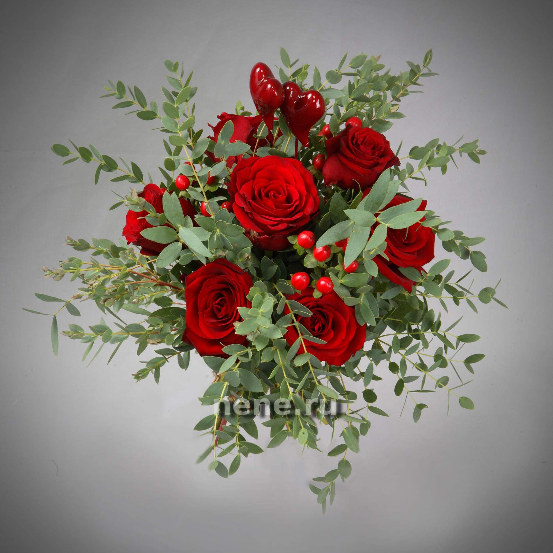 Первая любовь