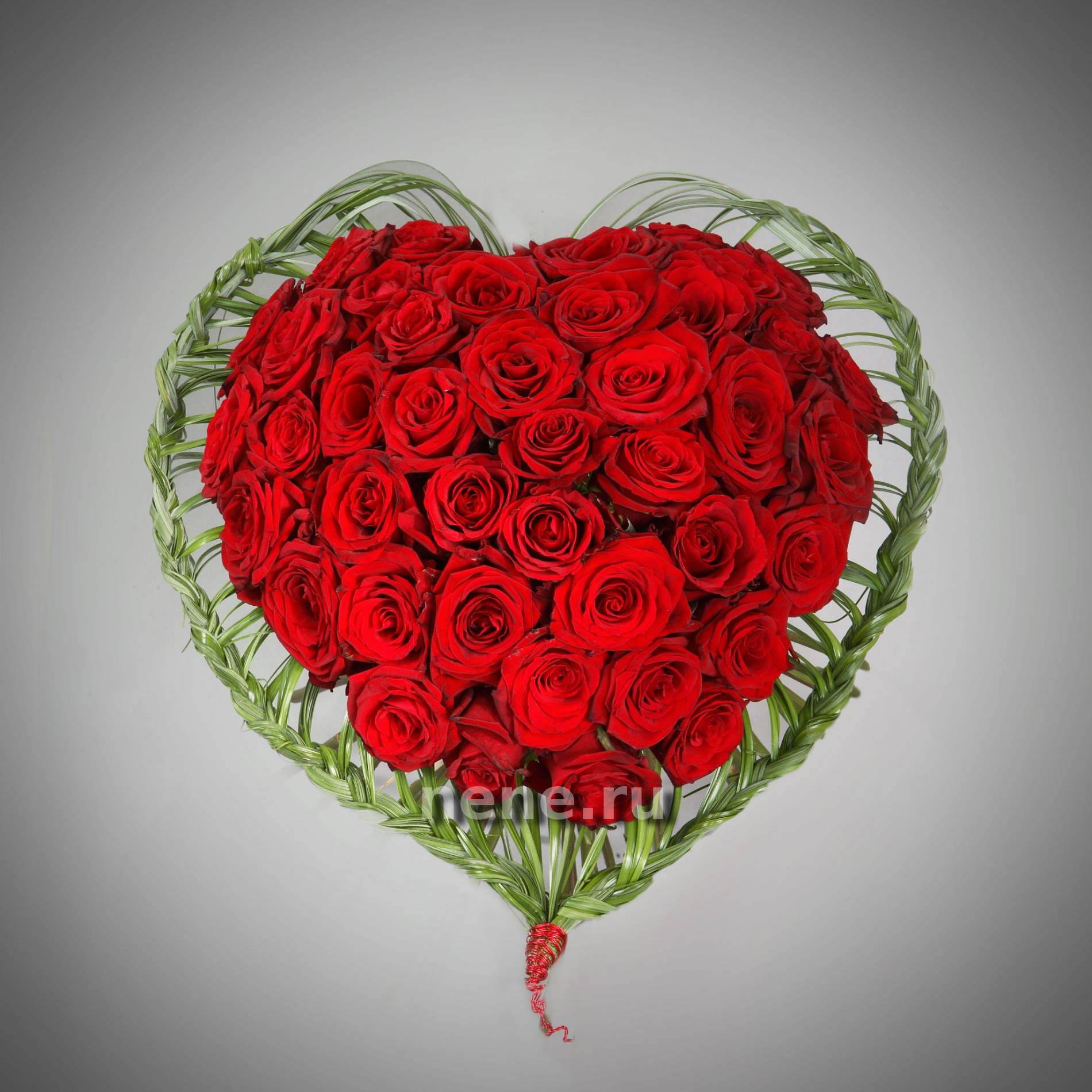 Самой любимой