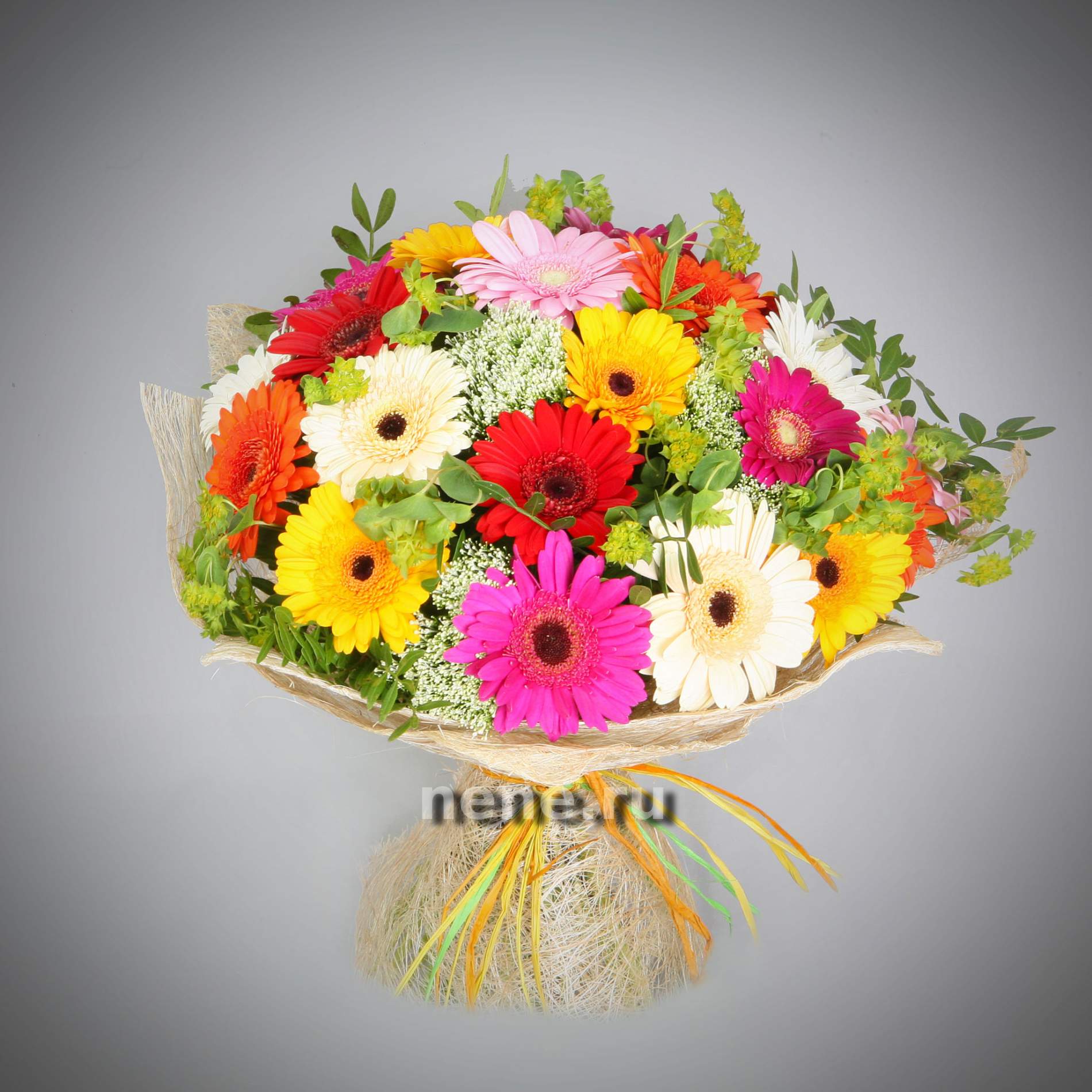 Веселое настроение