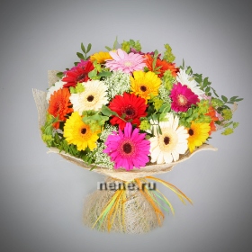 Веселое настроение