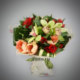 Хорошего настроения