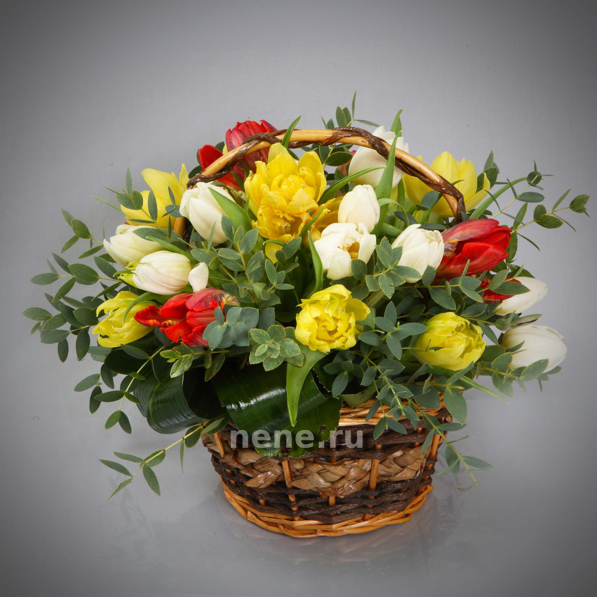 Вера, Надежда, Любовь