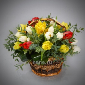 Вера, Надежда, Любовь